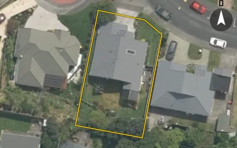 17 Ring Lane