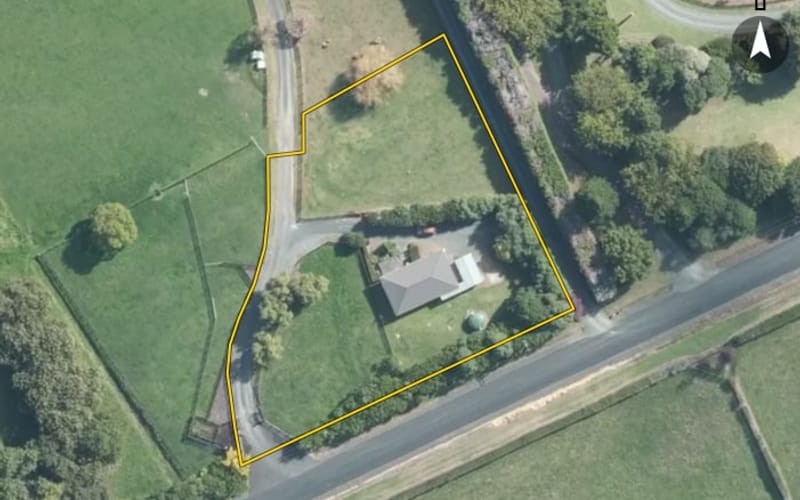 22A Ellett Road