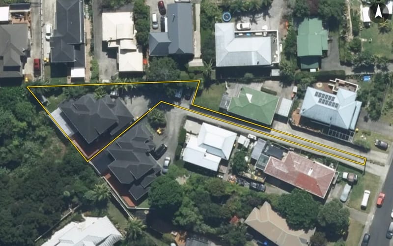 5A Hauraki Crescent