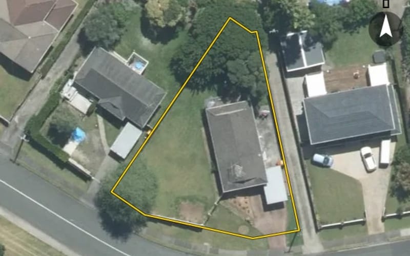 77 Glenvar Road