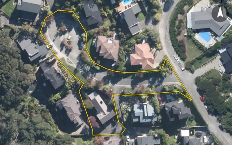 10 Hazel Glen