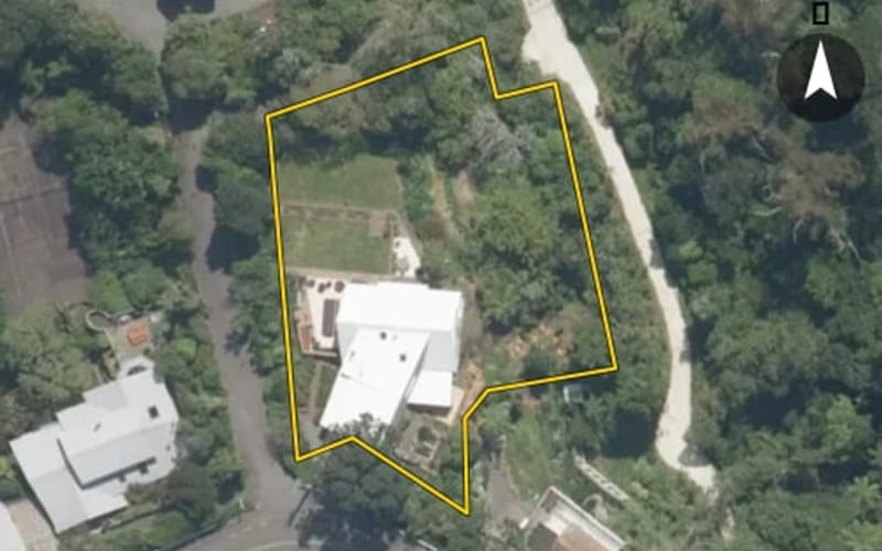 110 Cecil Road
