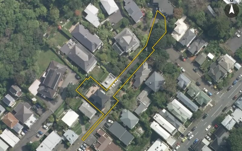 32 Upton Terrace
