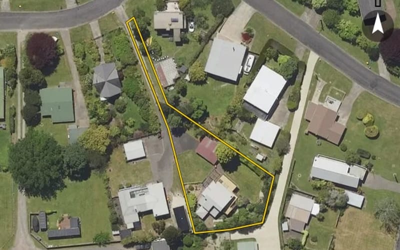 4 Aoturoa Avenue