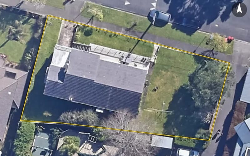 9 Milton Road