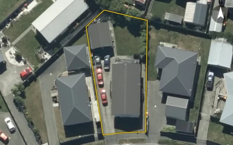 17 St Heliers Crescent
