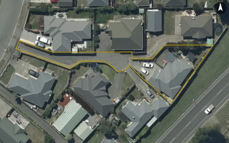 45 Bayswater Crescent