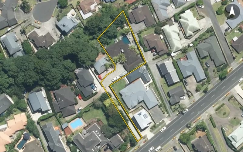 186A Hill Road