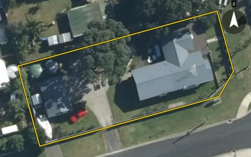 17 Cherrie Road