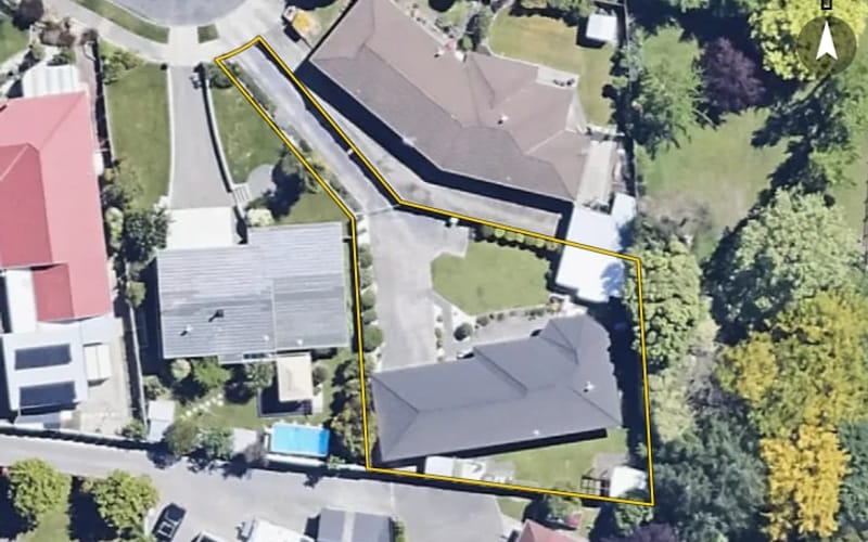 12A Glendale Place