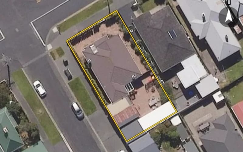 7 Council Street