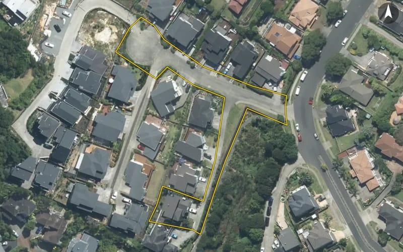 115 Bayside Drive