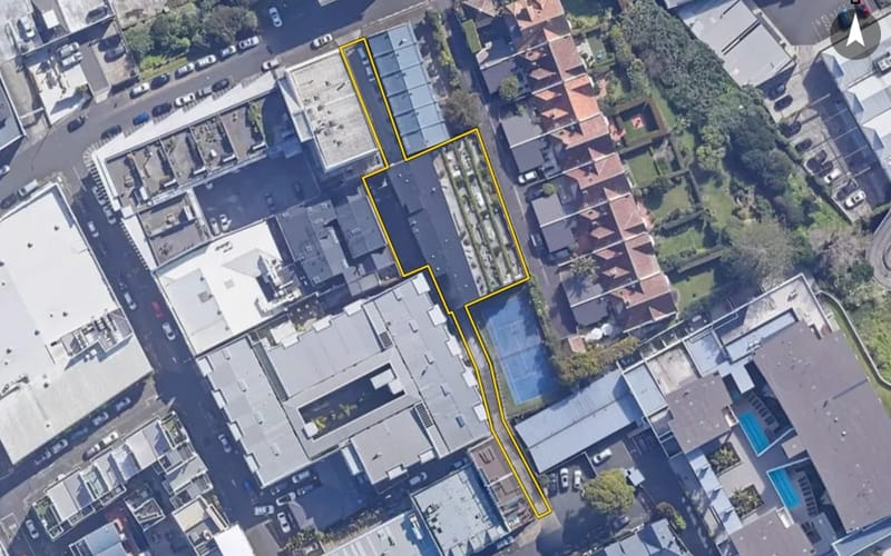 401/15B Augustus Terrace