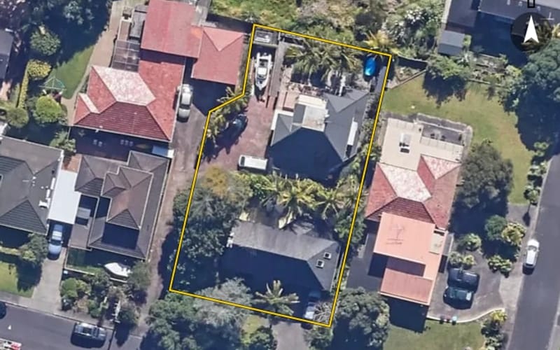 44 Hoskins Avenue