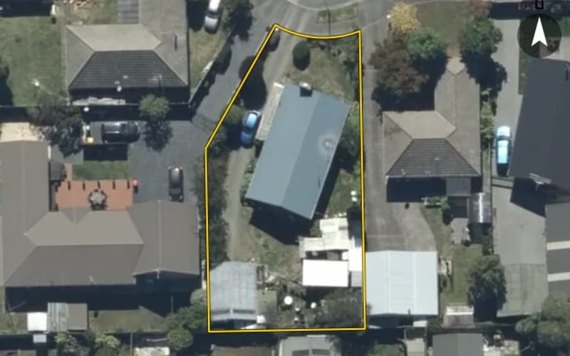 7 Elder Place