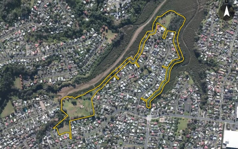7 Riverpark Crescent