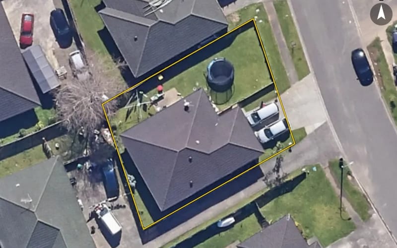 94 Langiola Drive