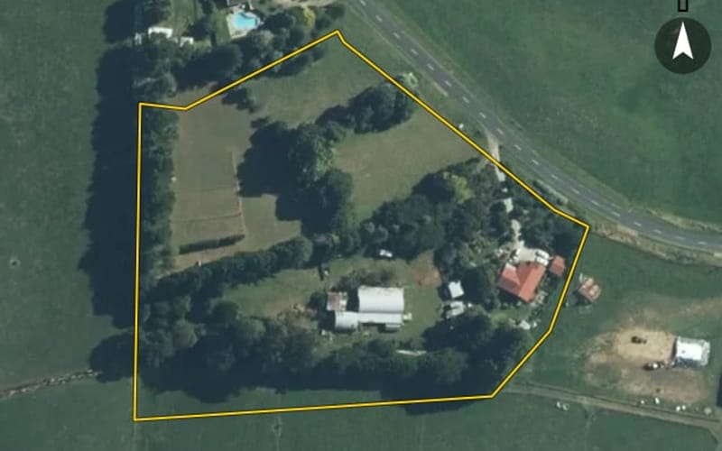 773 Te Mawhai Road