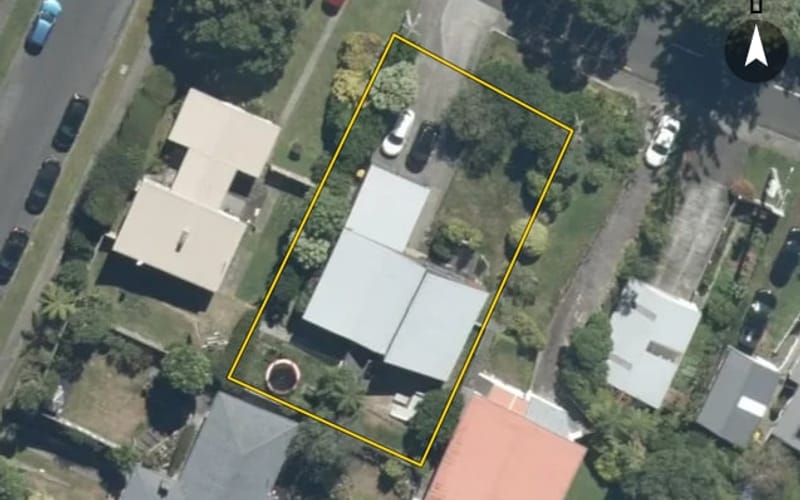 7 Pekanga Road