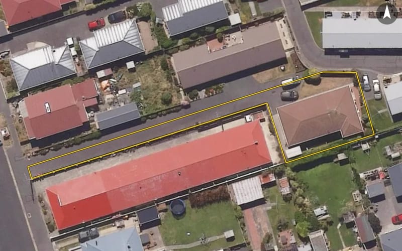 43A Rona Street