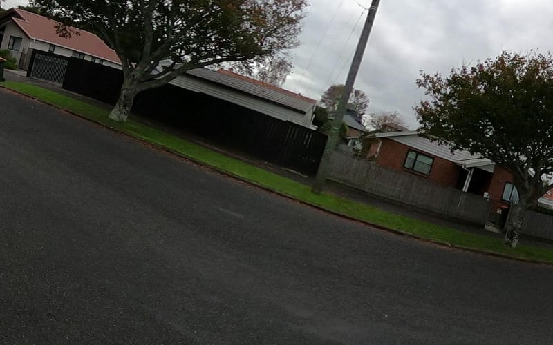 44 Matai Street