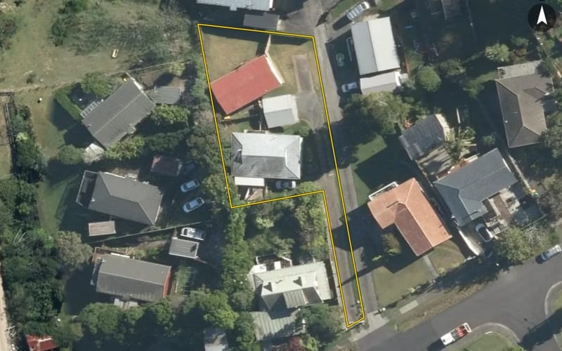 27 Wallace Road