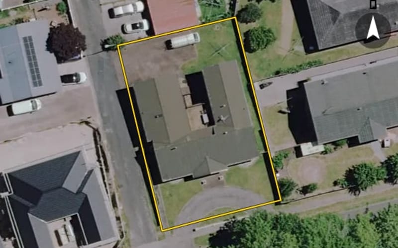 4 Brookview Court