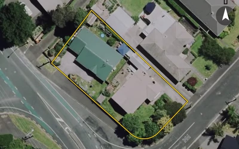 174 Beerescourt Road
