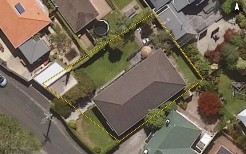 6 Falcon Street