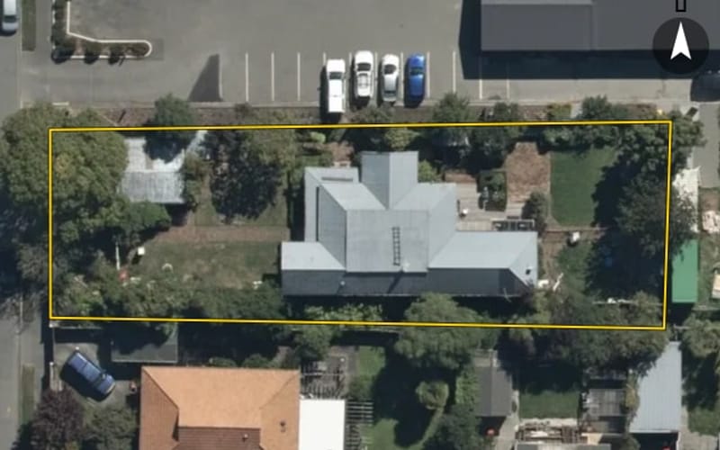 136 Springfield Road