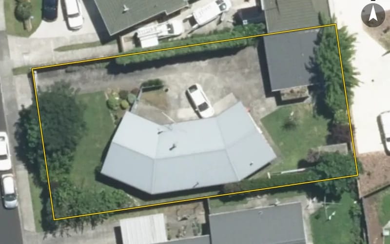 30 Callis Avenue