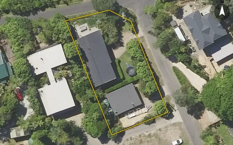 2 Foster Road