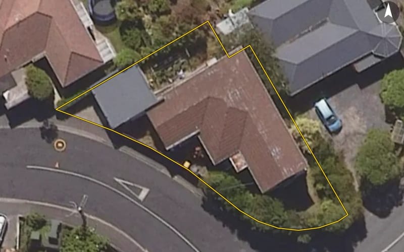 33 Bangor Terrace