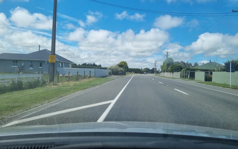 67 East Road