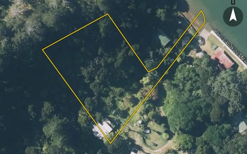 50C Orpheus Road