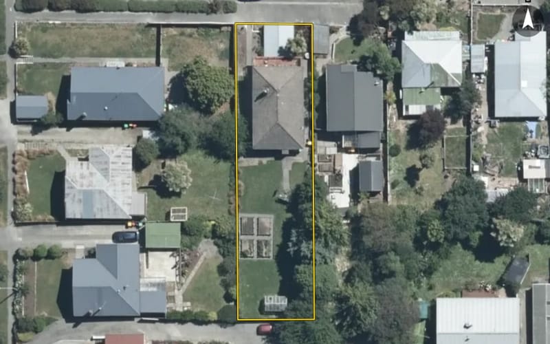 16 Thomas Street
