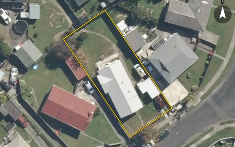 14 Edelweiss Grove