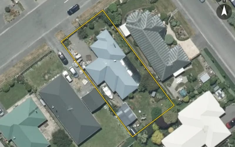 25 Thomson Street