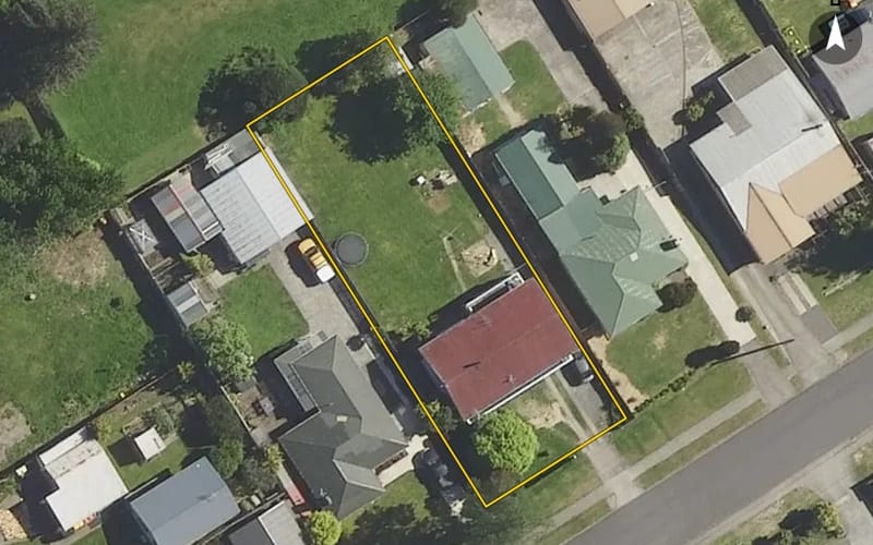 33 Bell Road
