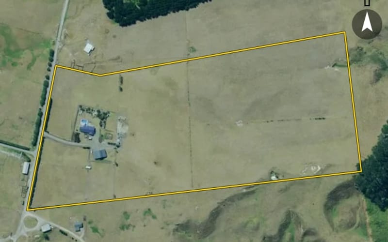 413C Baylys Coast Road