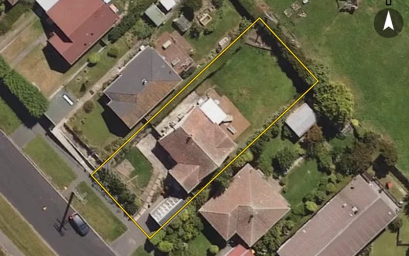 17 Wilkinson Street
