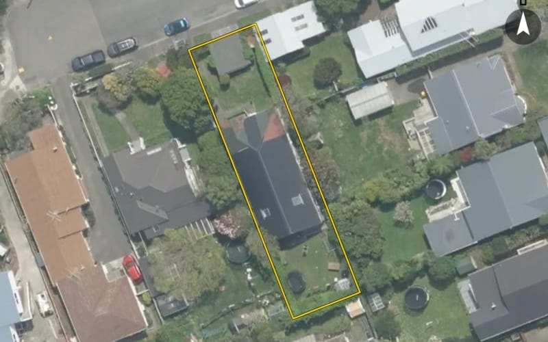 7 Cook Street