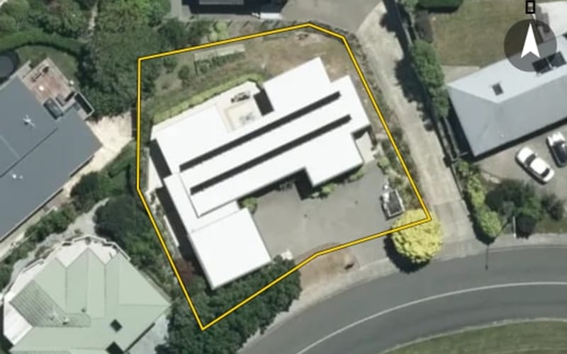 102 Panorama Drive