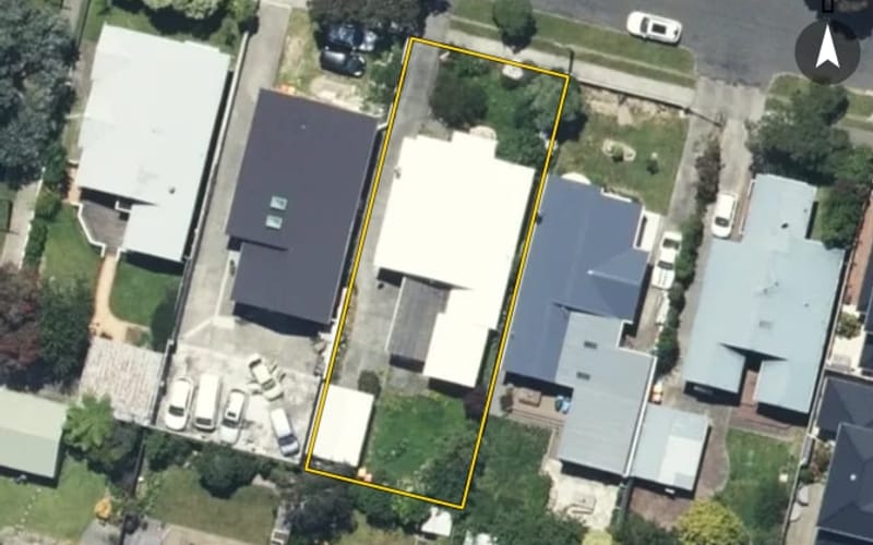 30 Cudby Street