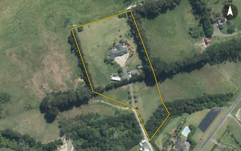 125 Vaughans Road