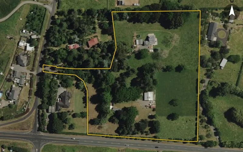 10B Robertson Road