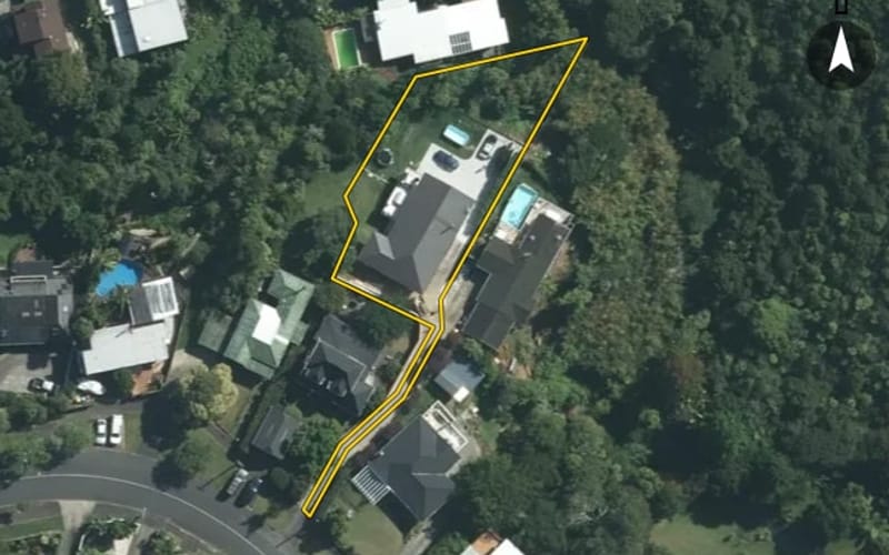36A Robley Crescent
