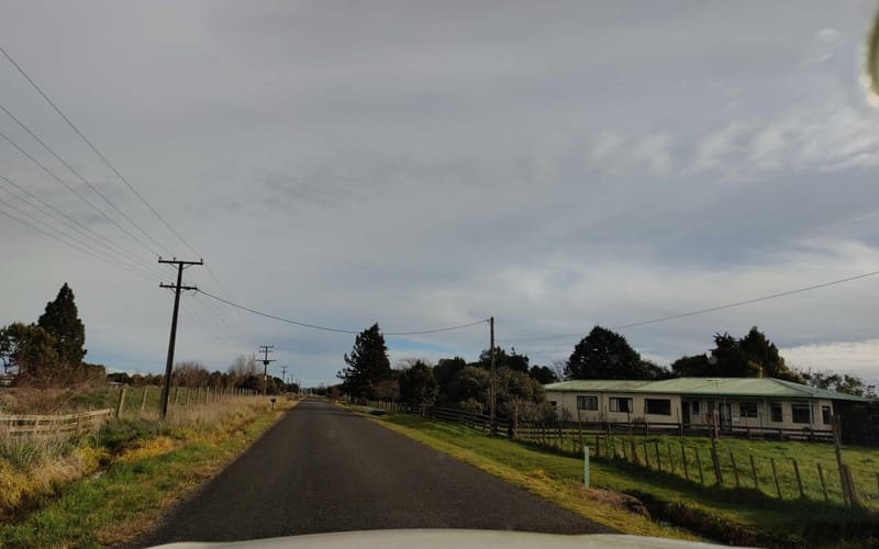 39 Aorangi Road