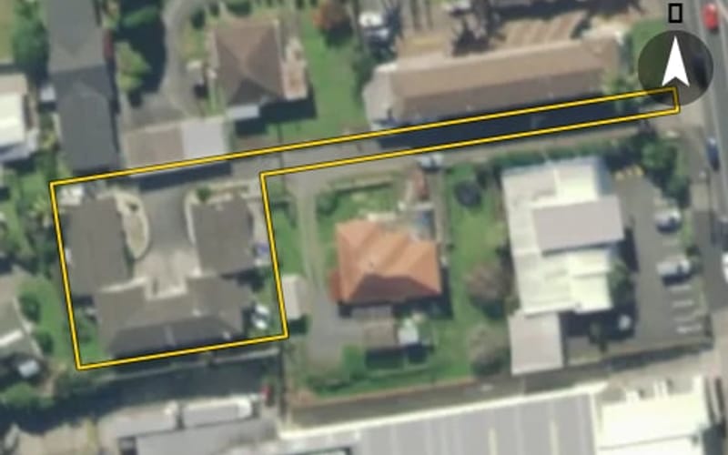 27 Kamo Road
