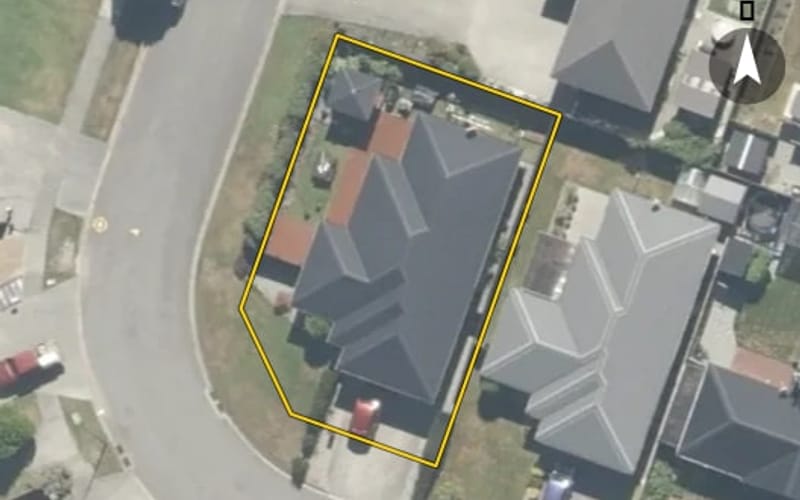 10A Higgins Place